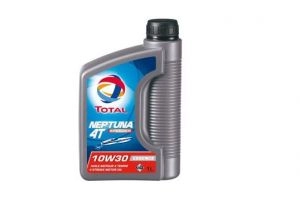 Olej do motorov Total Neptuna 10W30 1L